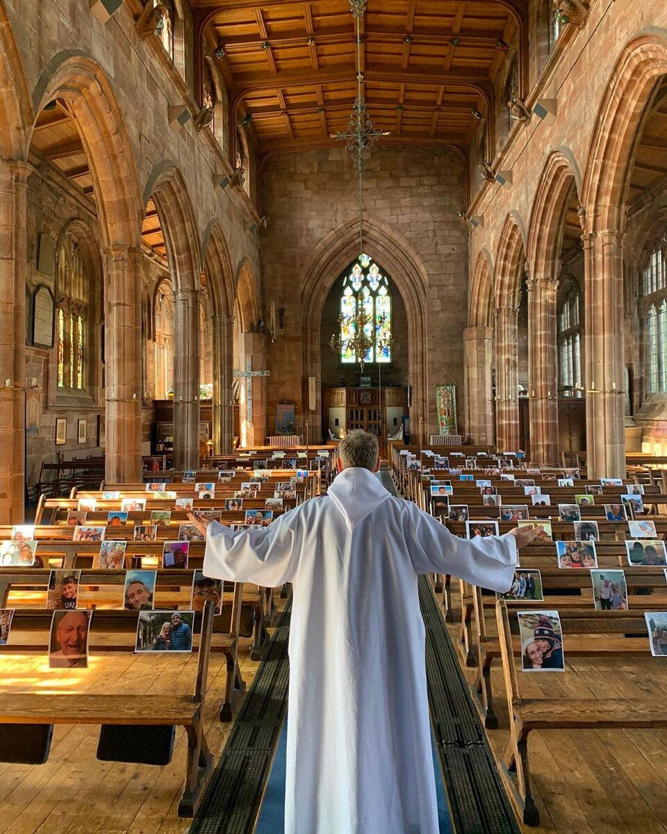 Источник фото:  @kensingtonroyal   / Instagram 