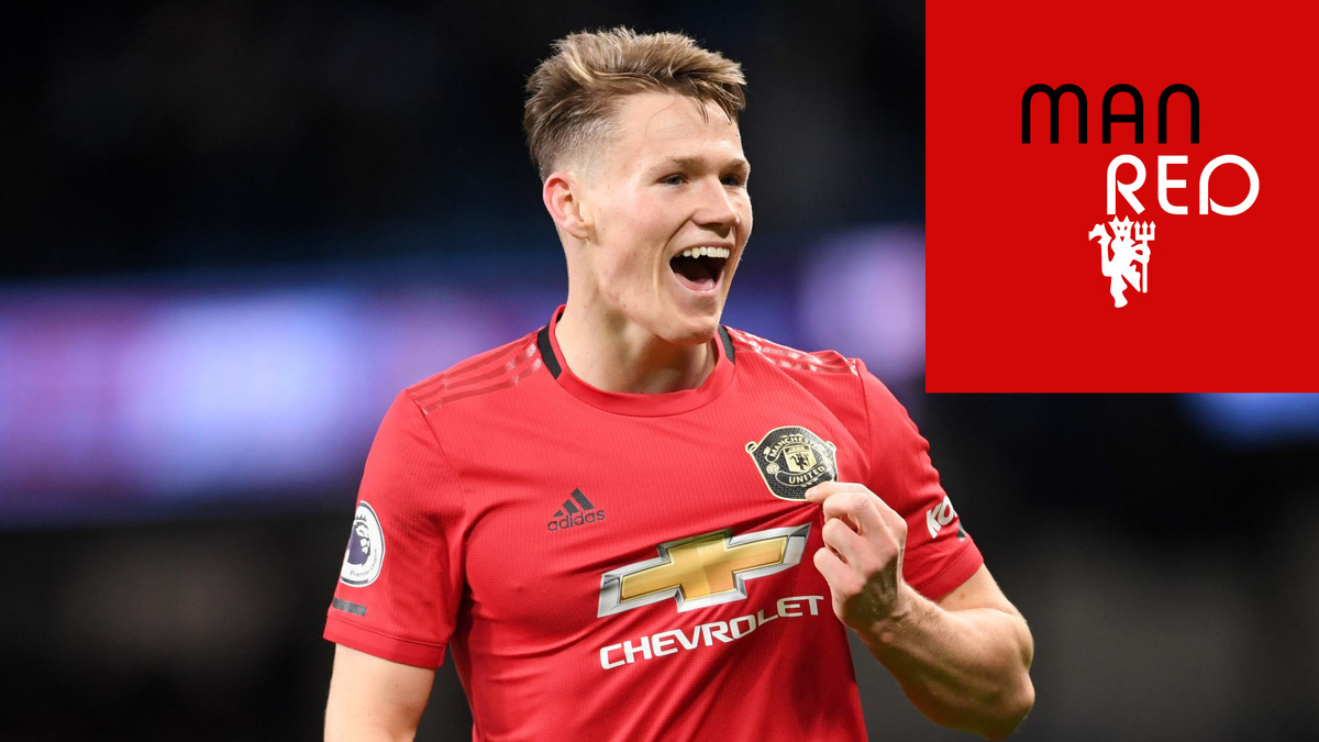 Дэн Шелдон: «Саутгемптон» обсуждает возможность аренды Скотта МакТоминея. Говорят, что Ральф Хазенхюттль очень им восхищается. Но после того, как «Юнайтед» не подписал Тьяго, переход шотландца стал маловероятным.