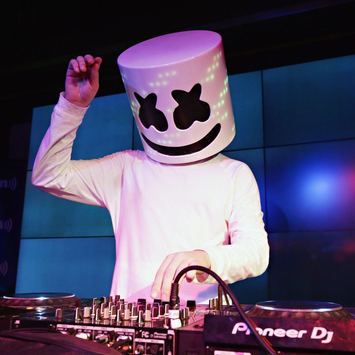 Marshmello