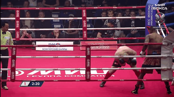 источник гиф- YouTube канал "Мир Бокса" 