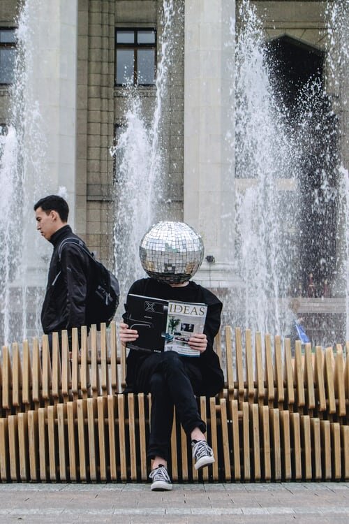 Vale Zmeykov с сайта unsplash.com