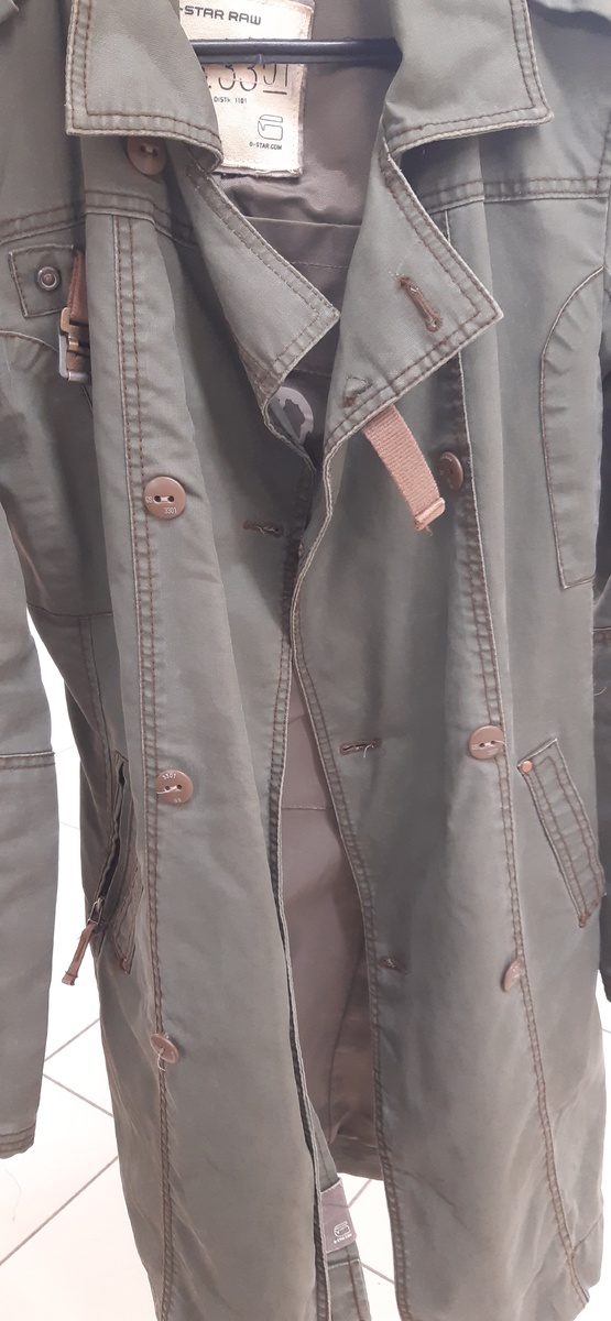 Личное фото.