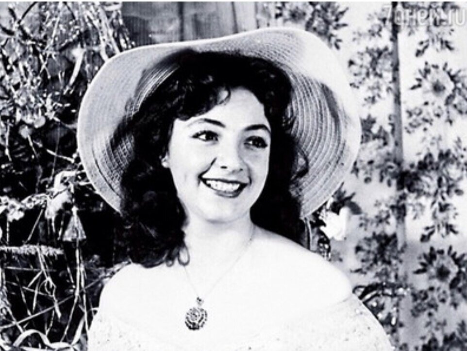 Виктория Киркорова