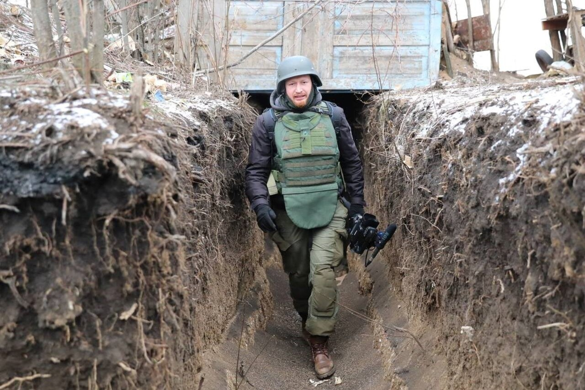 Семен Пегов военный корреспондент. Военкор варгонзо Пегов Семен. Военкор Коц и Пегов. Семен Пегов на войне.