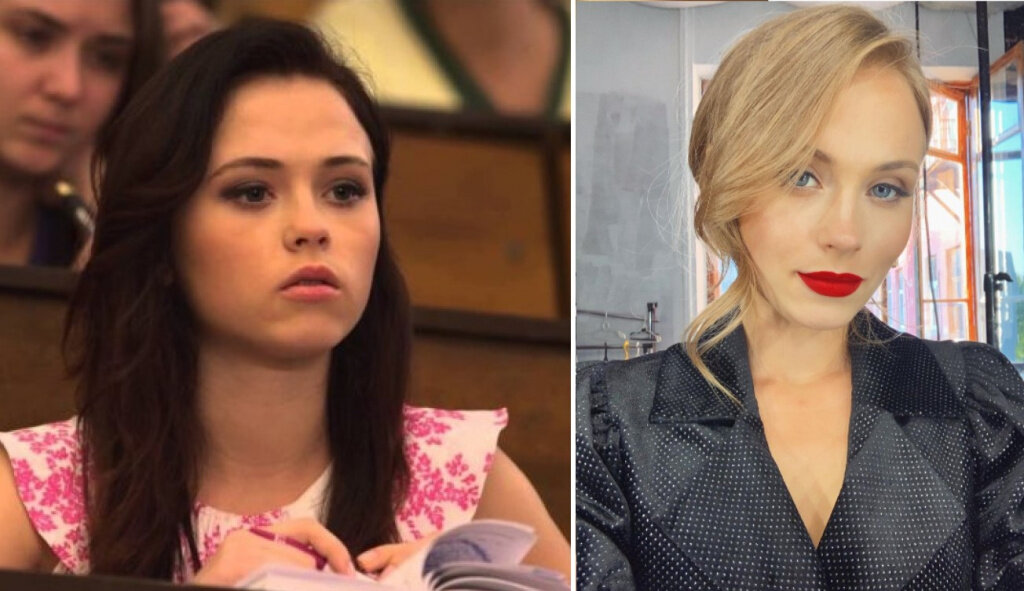 Как будет выглядеть 3 сезон Today is the finale of the project of the 7th season "New Girls". Undoubtedly, e