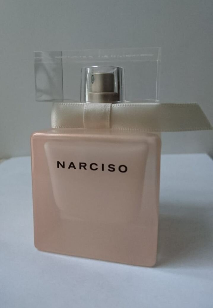 Narciso Rodriguez Grace из коллекции Парфюм дня