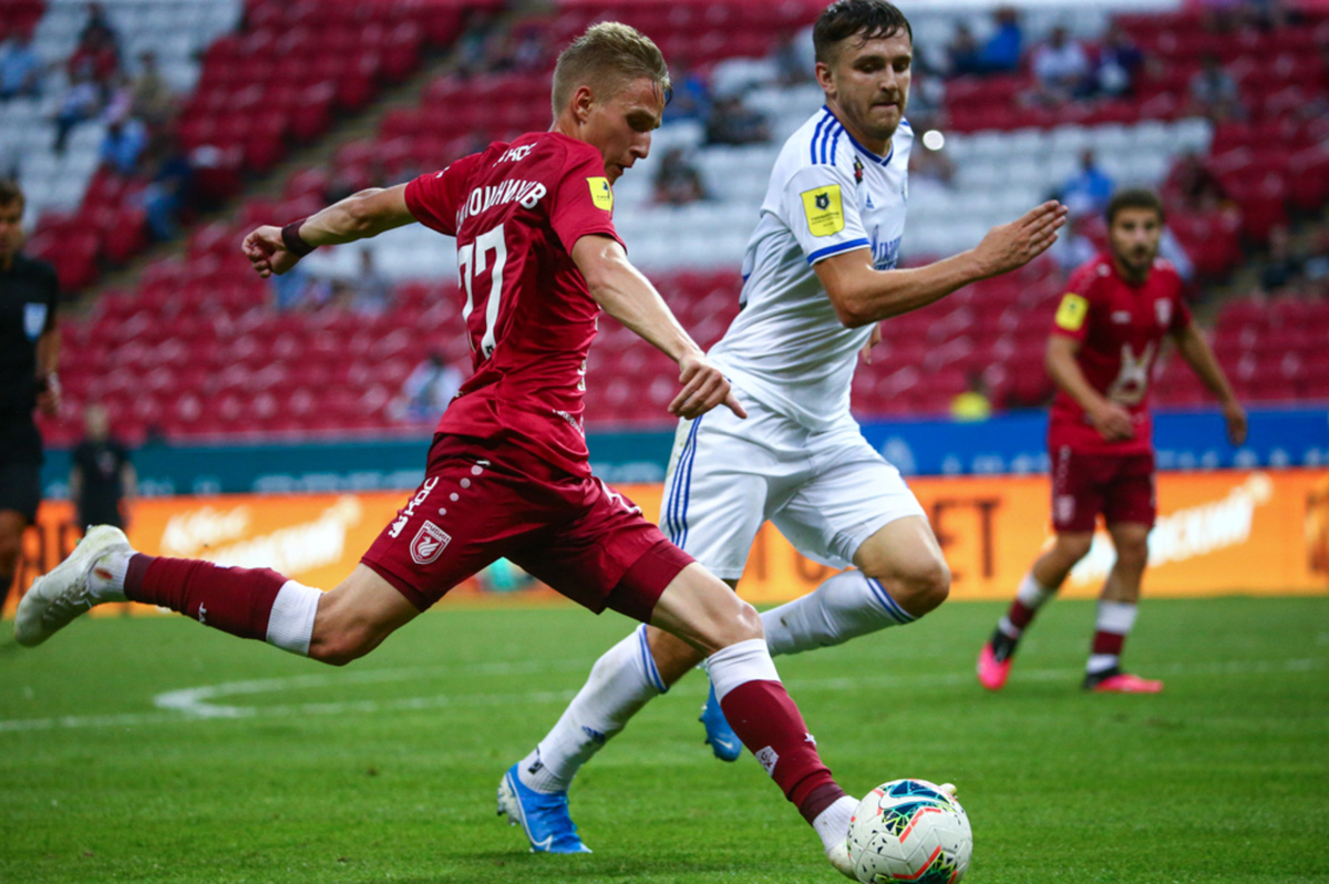 фото: rubin-kazan.ru