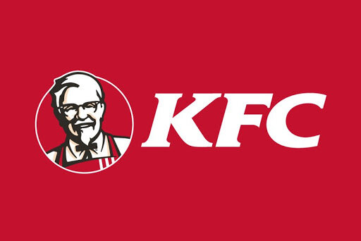 Логотип компании KFC