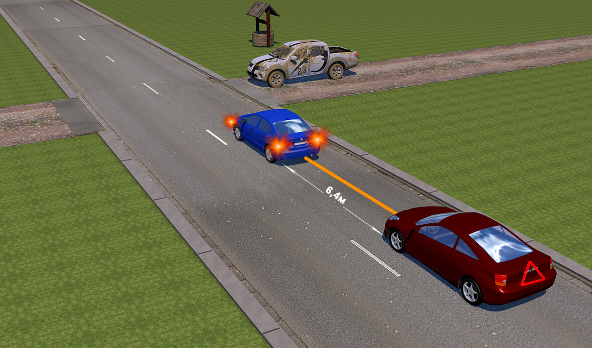 Сколько нарушений правил буксировки ты сейчас насчитаешь? | Клуб Дорог ...