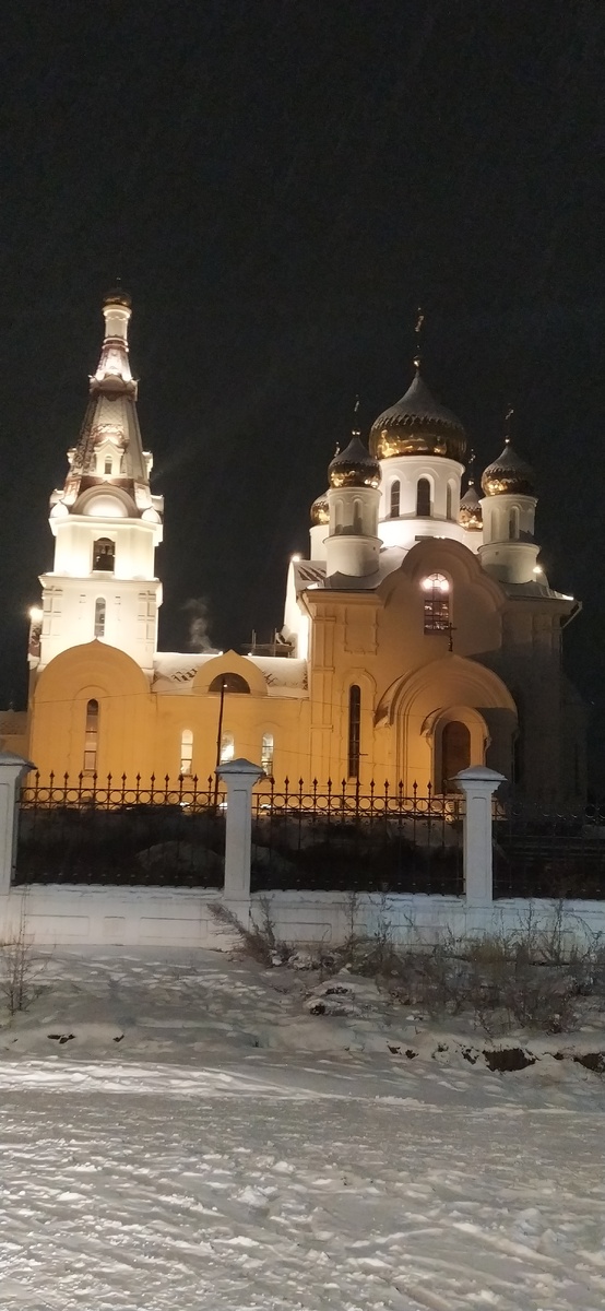 Фото автора