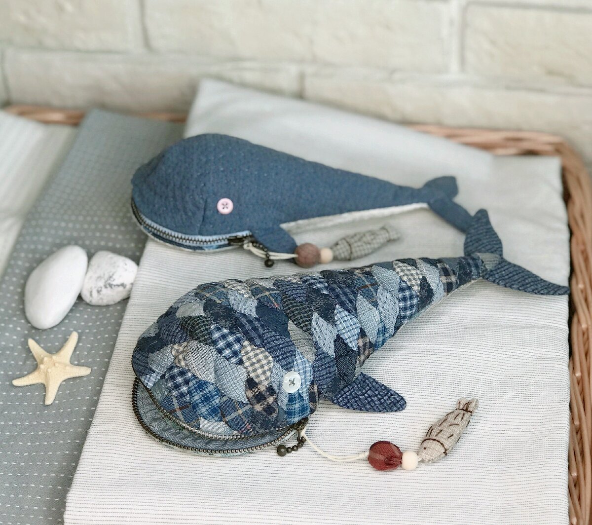 пеналы "Киты"...