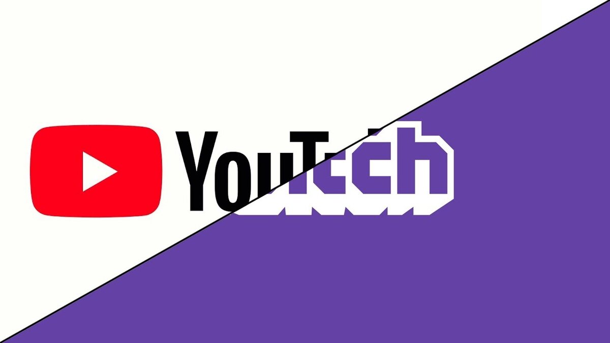 Twitch vs YouTube Где начать стримить и в чем различие площадок? | 187см.  Человека | Дзен