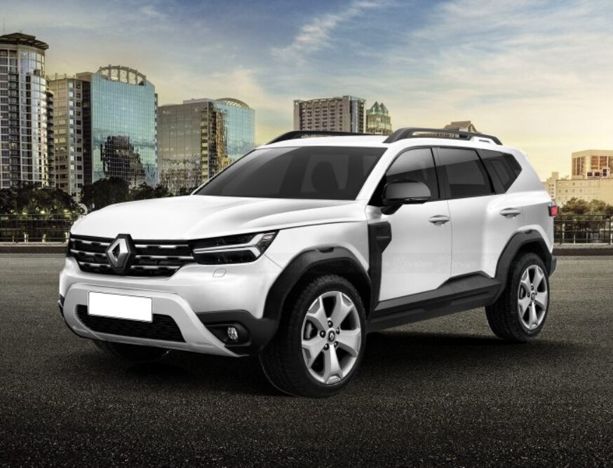 Гранд Дастер