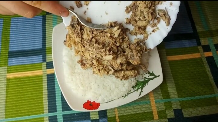 Наверное один из самых моих любимых салатов (всегда очень вкусно получается)