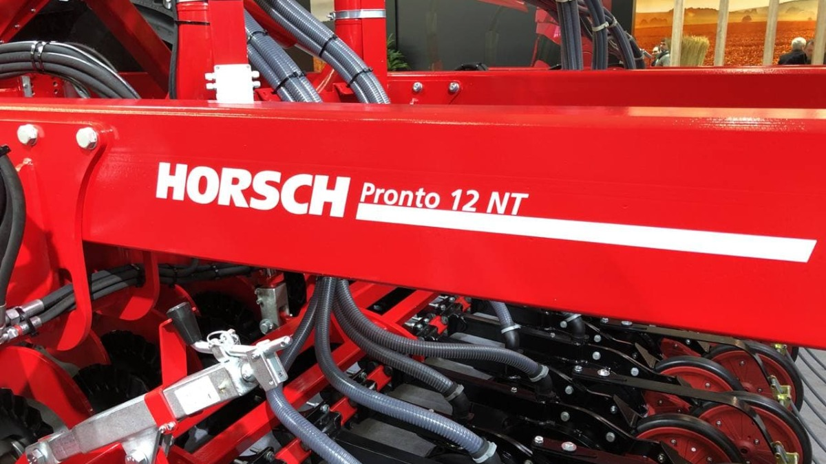 Хорш пронто 12 нт. Horsch pronto 12 NT. Сеялка Horsch pronto 12. Посевной комплекс Horsch pronto 12 NT. Пневматический посевной комплекс Horsch pronto 12nt.