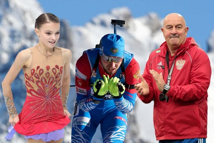 Фото из источников