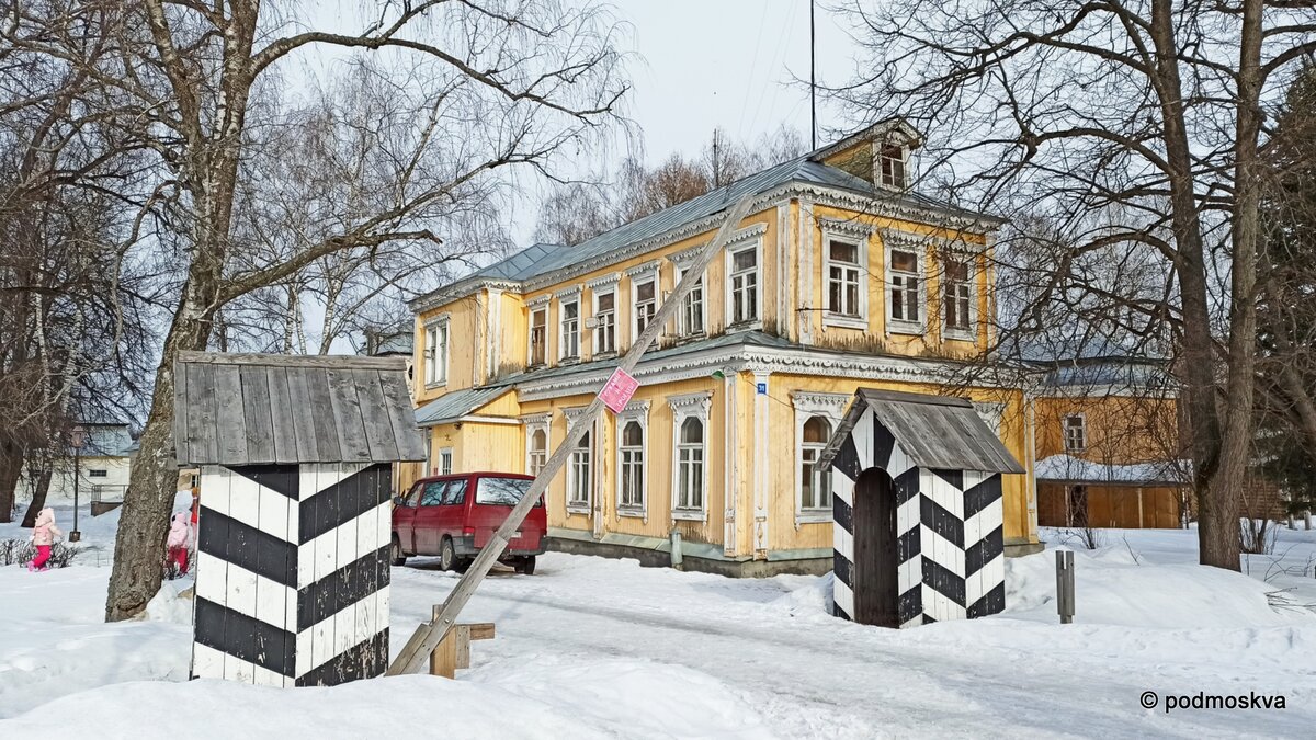 Вход на территорию киногородка 
#город золотой 