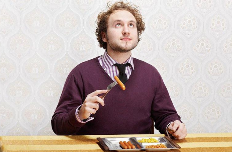 Вреден или полезен продукт, который мы употребляем