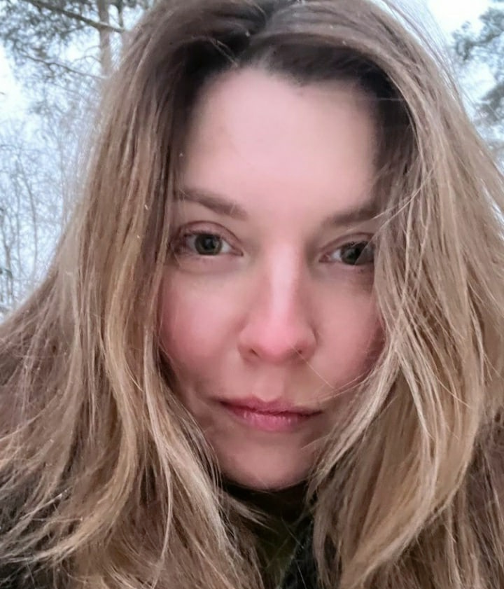 По мнению многих зрителей, Екатерина Стриженова пыталась копировать стиль Ольги Скабеевой