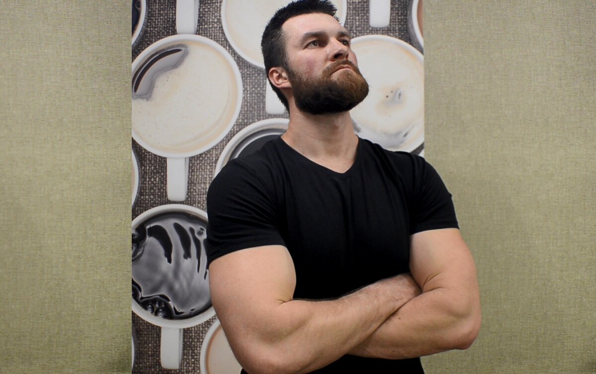 Анкудинов Илья