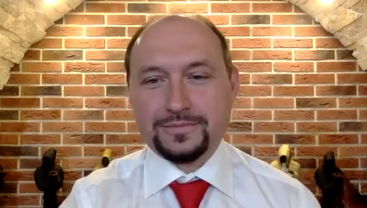 Владимир Бронников