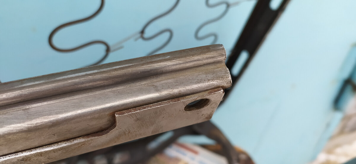 Заедают салазки ремонт сидений ВАЗ | Denchik40ru | Дзен