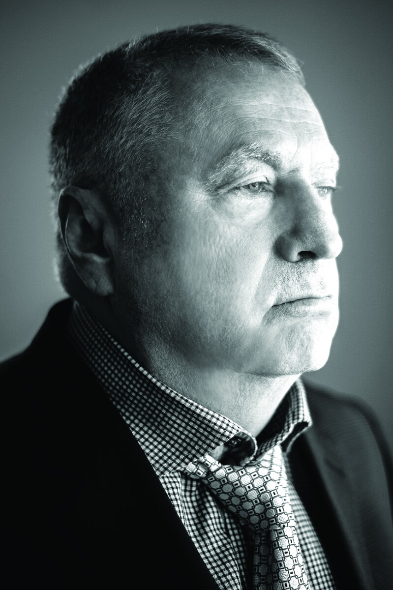 В.В.Жириновский