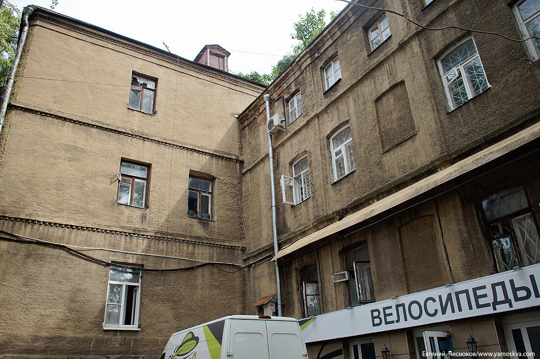 Velgo ольховская ул 16 стр 6 фото