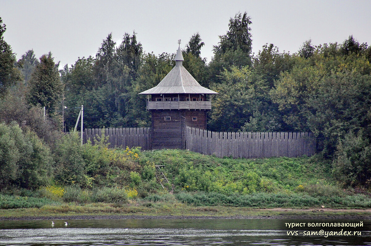 На пути к Усть-Шексне, месту зарождения Рыбинска. Ярославская область,  часть 5 | Турист волгоплавающий | Дзен