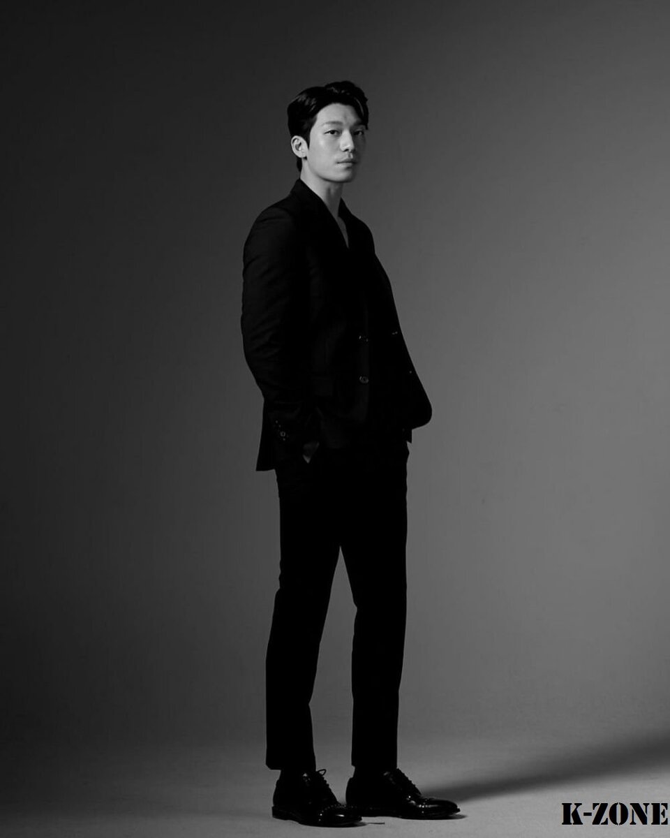 Ви Ха Джун, фото из открытых источников