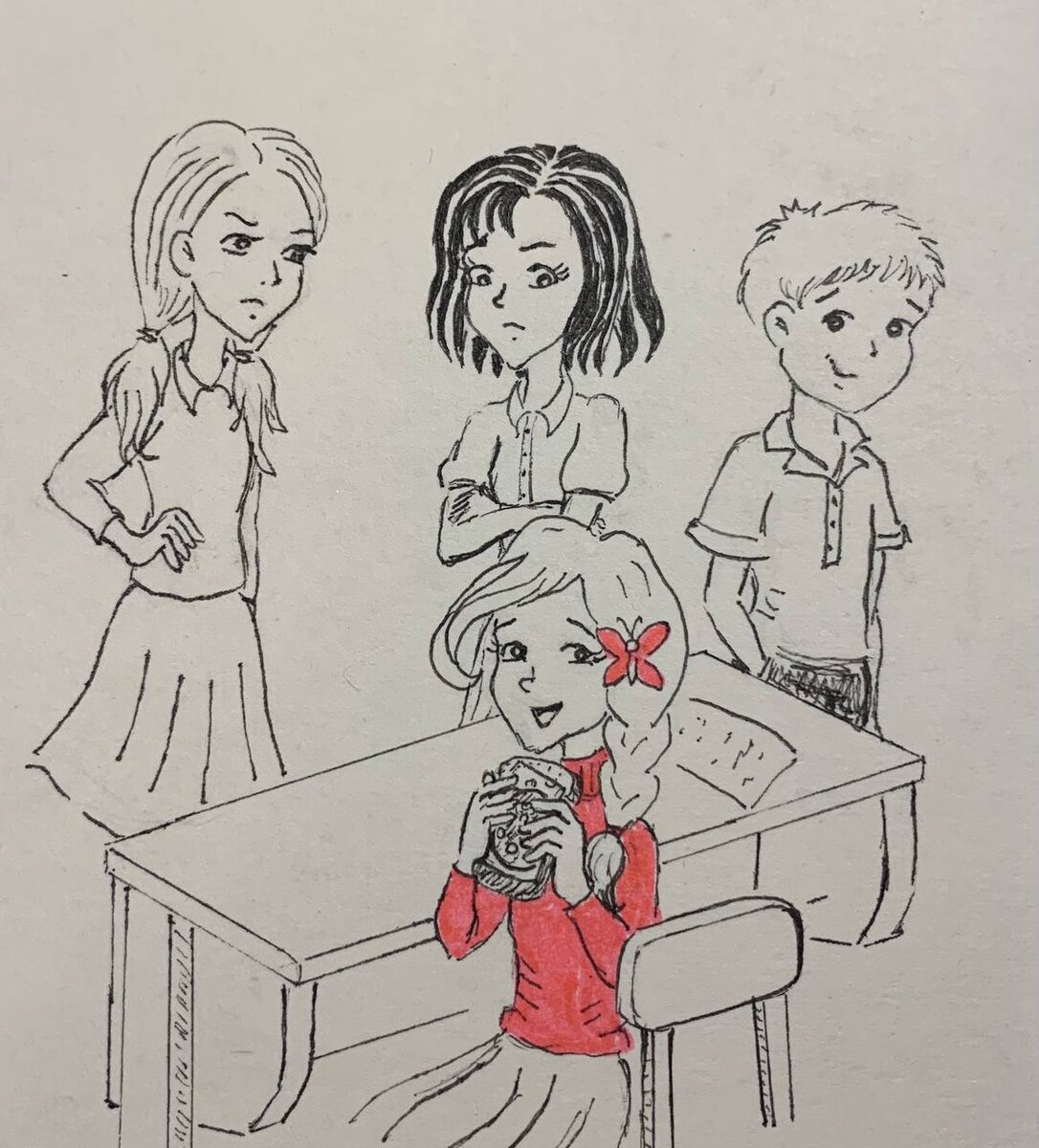 Ты в силах стать победителем!