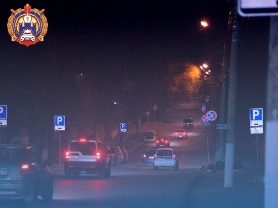     фото: ГИБДД по Тульской области