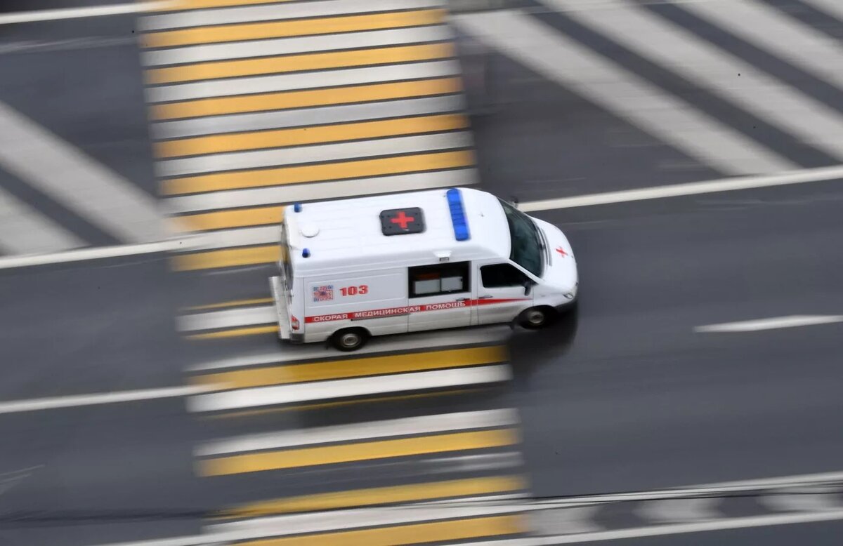 © Sputnik / Евгений Биятов 