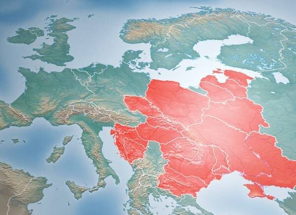 Иллюстрация с сайта "Катехон"