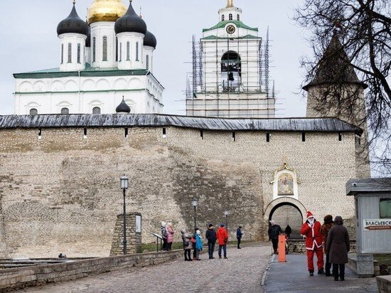     Фото: архив ПЛН