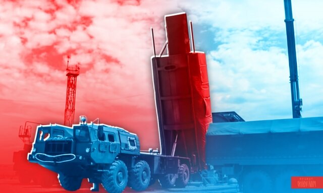    Ракетный комплекс «Авангард» Иван Шилов © ИА REGNUM