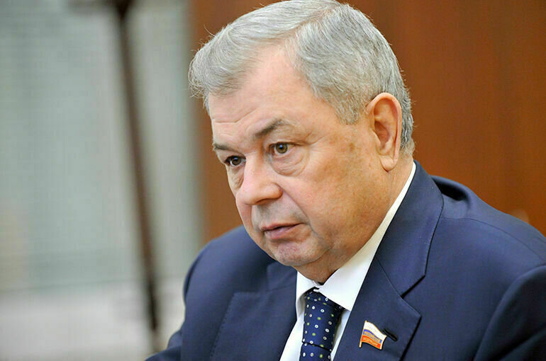   Юрий Инякин/ПГ