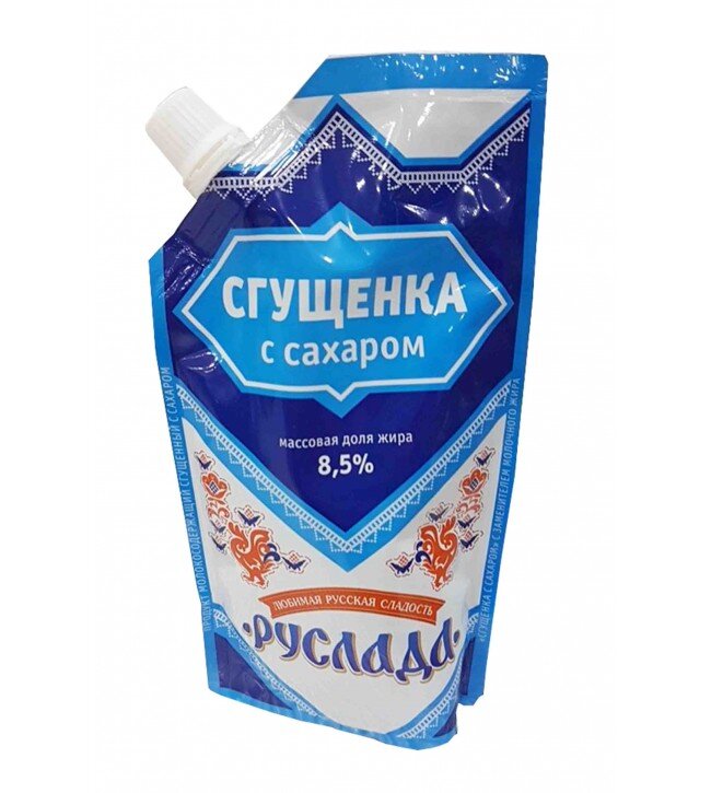 Джоники Руслада