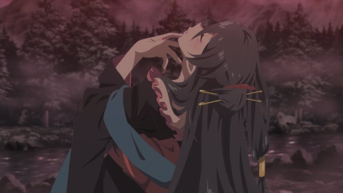 Тио Кларус, «Арифрэта», 2019 год, 13 серий