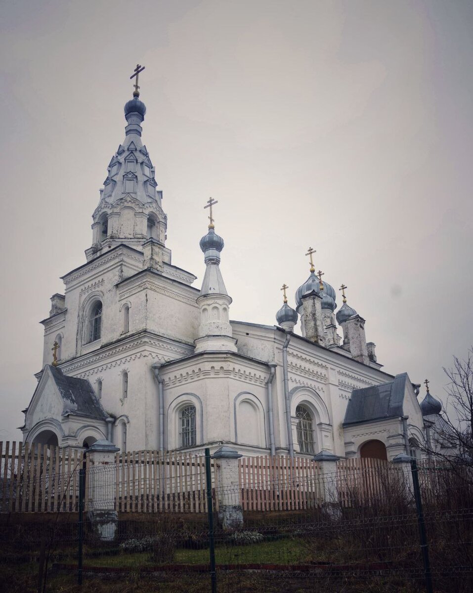 Киево Покровский женский монастырь