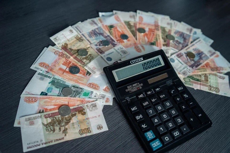     Пенсии выплатят и через банковские карты, и через почту Мария Бакланова