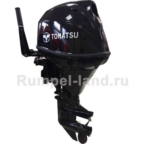Tohatsu MFS 30 C S
