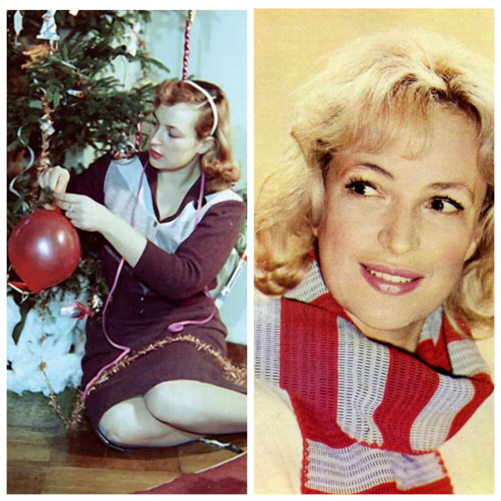 коллаж автора