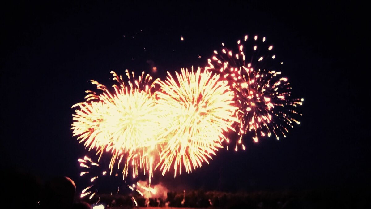     Николай Бондаренко считает неуместным запускать салюты в сложившейся ситуации, об этом глава округа сообщил в своем телеграм-канале.