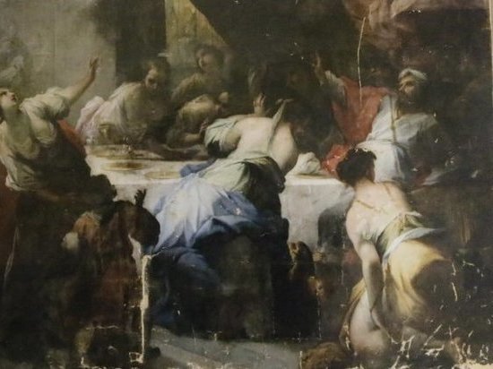     фото: Тульский музей изобразительных искусств