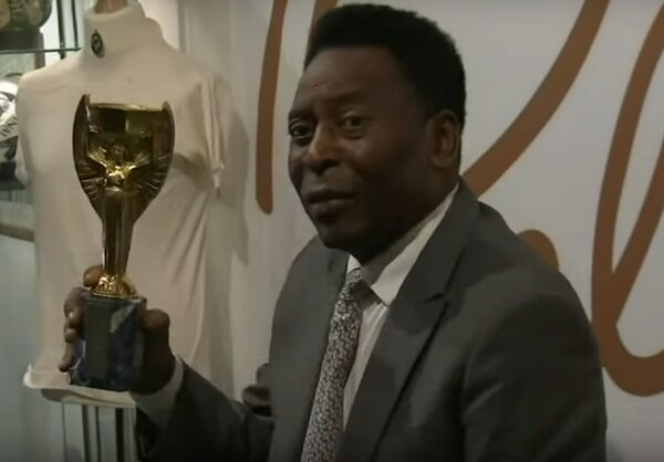    Стоп-кадр видео