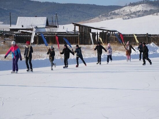    Фото: пресс-служба администрации Тарбагатайского района