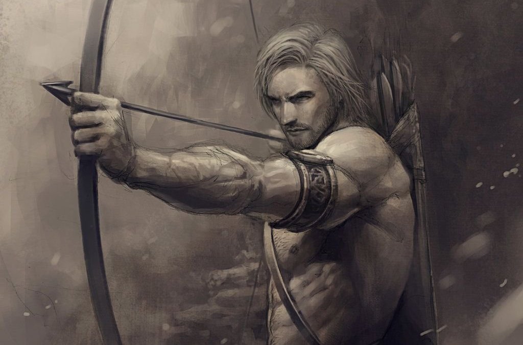 В схватке "один против всех" остановка равносильна поражению