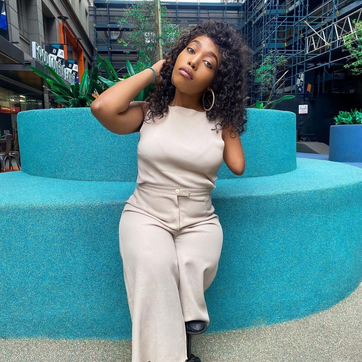    Зизифо Солдат, фото: соцсети