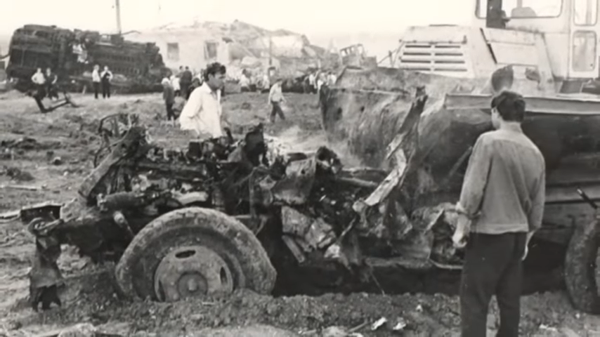Железнодорожная катастрофа Арзамас 1988. Взрыв поезда в Арзамасе в 1988. ЖД катастрофа в Арзамасе 1988. События произошедшие 3 июня